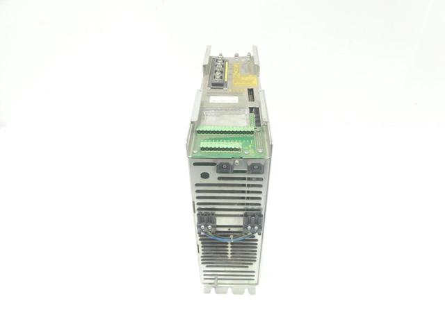 INDRAMAT TDM1-2-100-300-W1-000 SERVO CONTROLLER