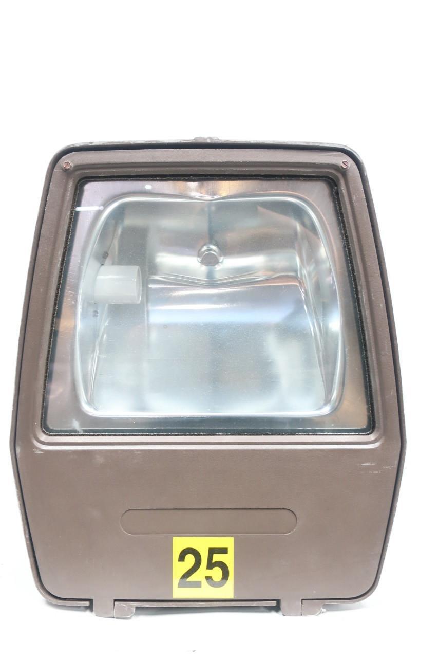 GENERAL ELECTRIC GE HLUF25S5A16X5DB POWERFLOOD HPS FLOOD LIGHT 250W 480V-AC