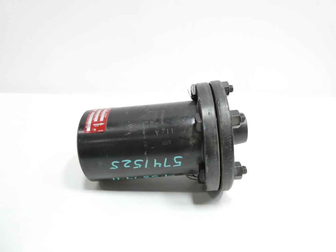 ARMSTRONG 312 STEEL STEAM TRAP 600PSI 1IN NPT