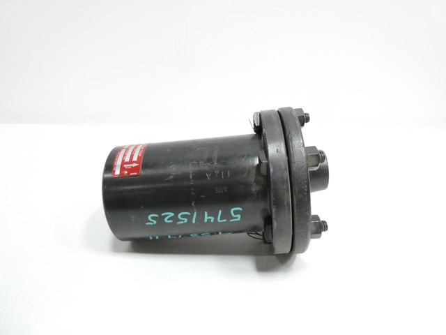 ARMSTRONG 312 STEEL STEAM TRAP 600PSI 1IN NPT