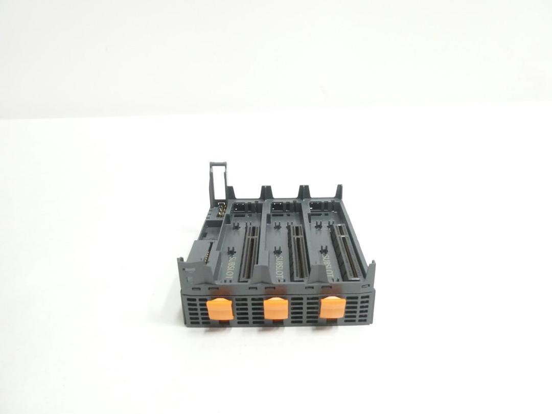B&R AUTOMATION X20BB82 BUS EXPANSION MODULE