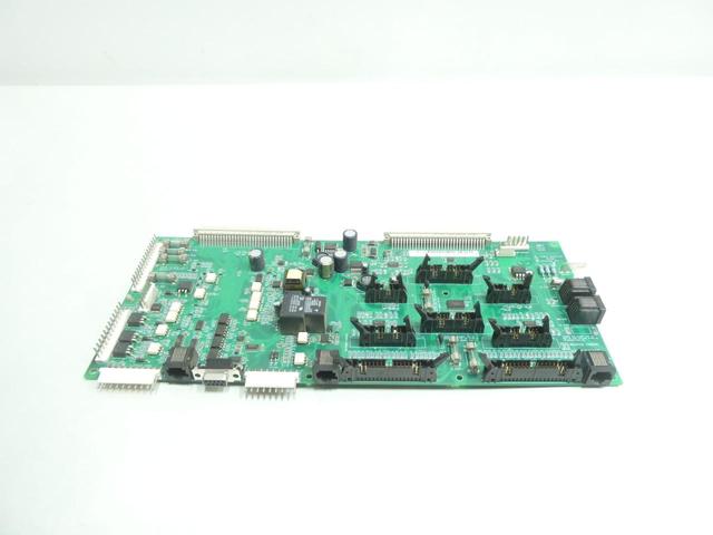 EATON 118400266 POWER INTERFACE PCB CIRCUIT BOARD REV 1