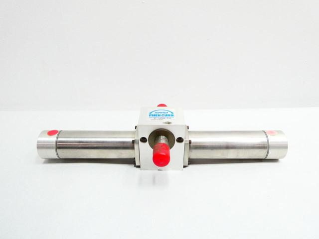 BIMBA PT-247360-C1D PNEU-TURN ROTARY ACTUATOR 150PSI