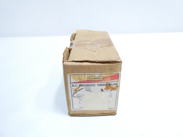CLARK 7314 PMT TIMING RELAY