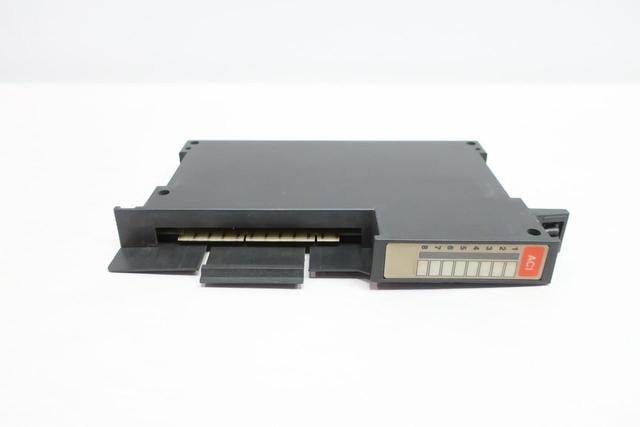 CINCINNATI MILACRON 3-531-3855A AC INPUT MODULE REV B