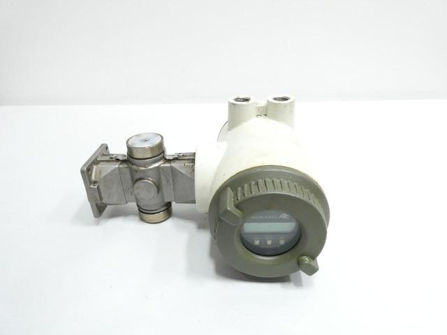 YOKOGAWA AE105MG-AB1-VSA-A1DH/BR MAGNETIC FLOW METER 5MM 100-240V-AC 100-120V-DC