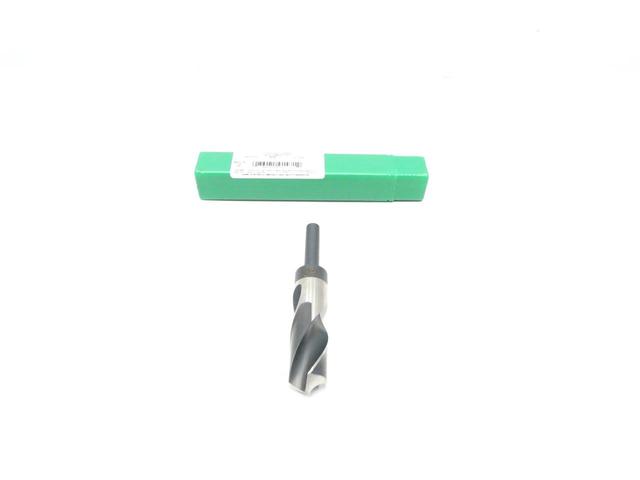 PRECISION TWIST DRILL 091471 R56 1-7/64IN DRILL BIT