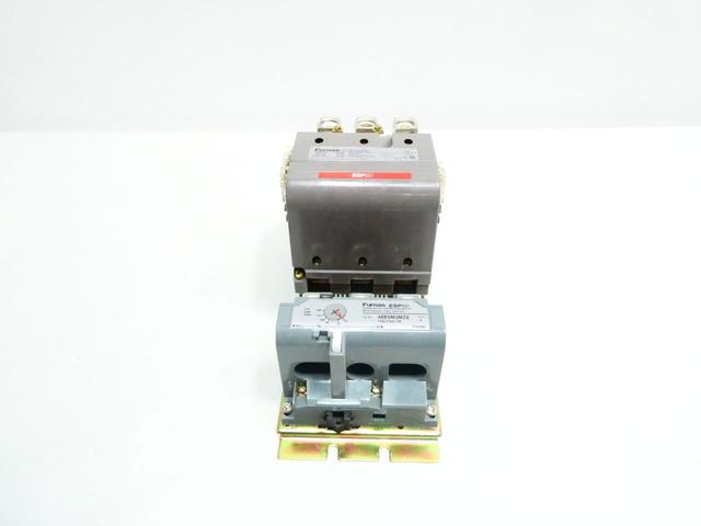 FURNAS 14JT+32AH 48BSM3M20 14JTM32AH ESP100 SIZE 4 STARTER 440-480V-AC 100HP