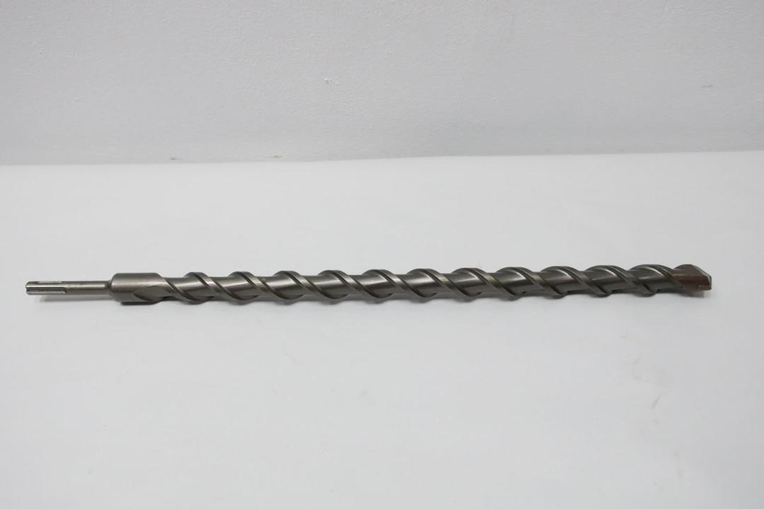 TRU-CUT SDS87518 DRILL BIT 18-3/4IN 7/8IN