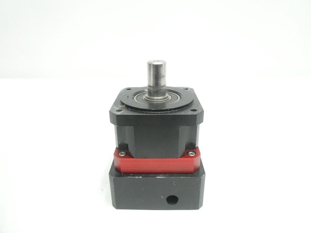 THOMSON MICRON X32-113-341 XDT90-003 DURATRUE PLANETARY GEAR HEAD REDUCER 3:1