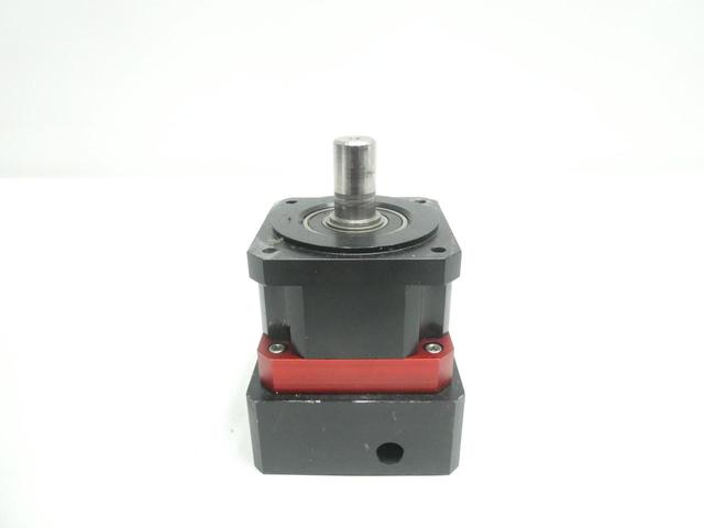 THOMSON MICRON X32-113-341 XDT90-003 DURATRUE PLANETARY GEAR HEAD REDUCER 3:1
