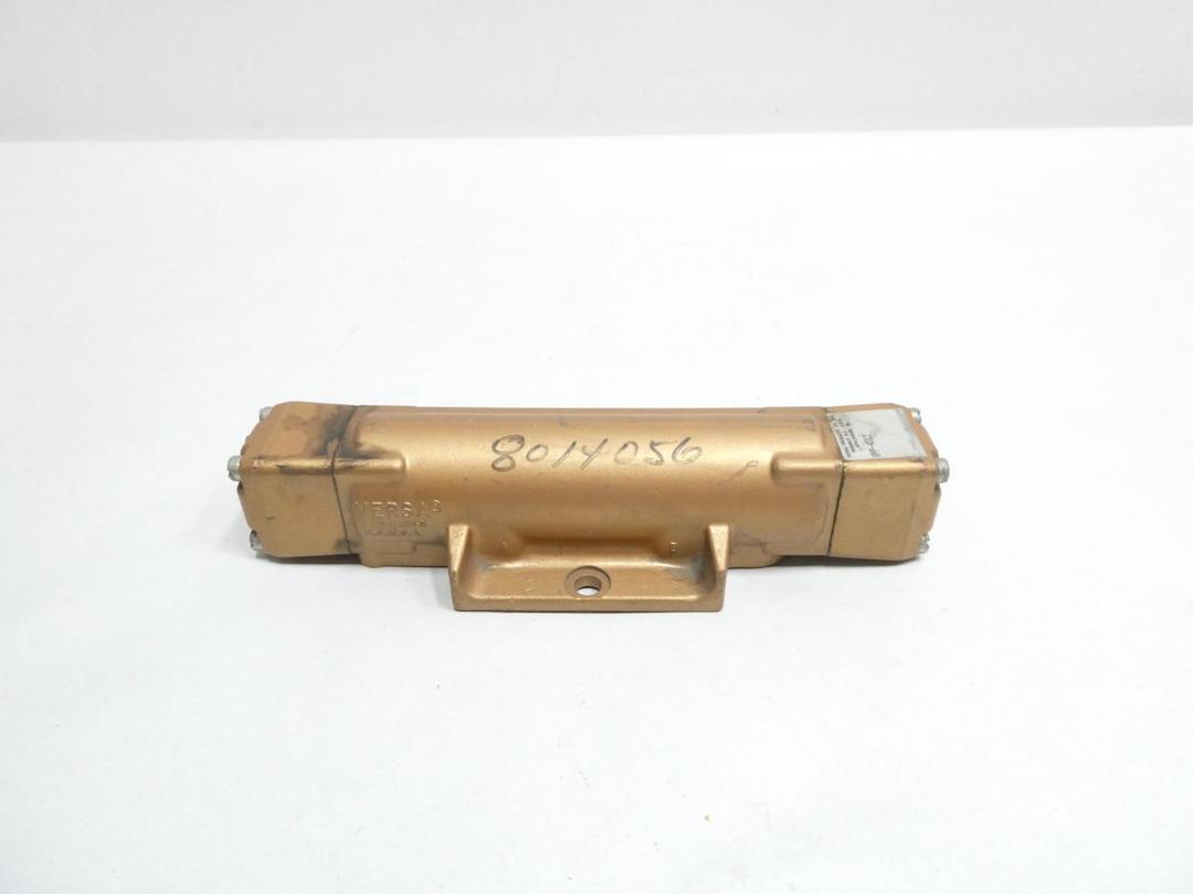 VERSA VPP-4512 PNEUMATIC PILOT VALVE
