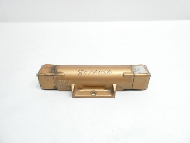 VERSA VPP-4512 PNEUMATIC PILOT VALVE