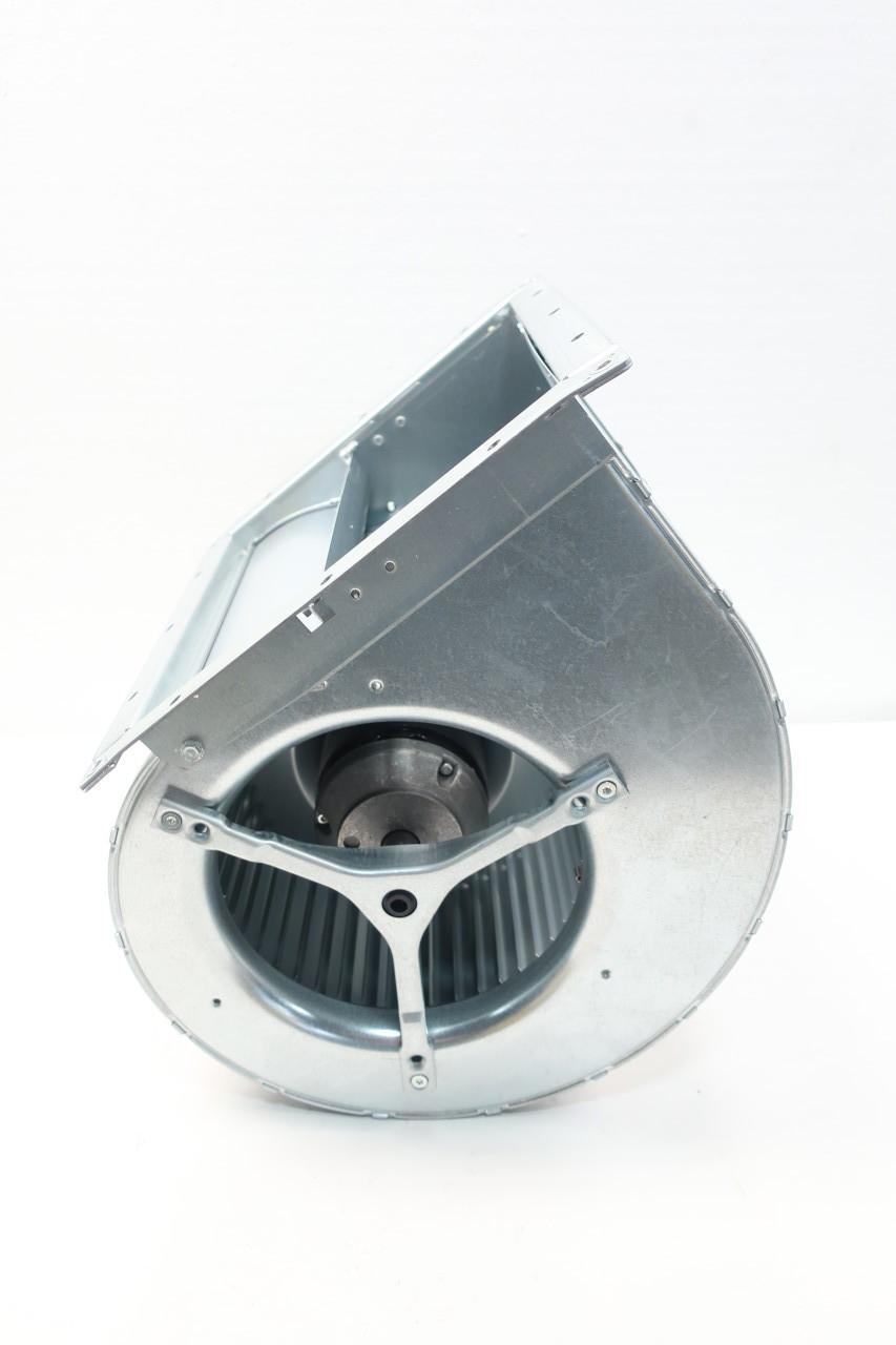 NBR NBR42001595 CENTRIFUGAL BLOWER 1210RPM 540W 230V-AC
