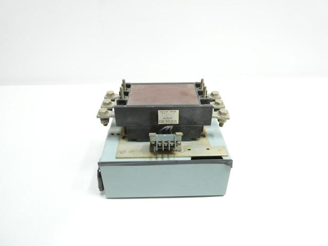 MITSUBISHI FDB100-CA FIELD-DISCHARGE BREAKER 100A AMP 250V-DC