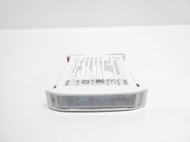MIDDEX ELECTRONIC WK2A 9420 CONTROL UNIT 20-28V-DC
