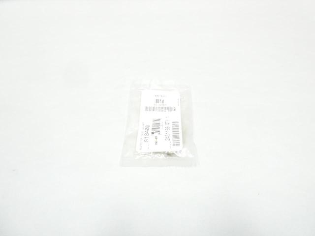 NEXEN 818400 RESTRICTOR VALVE 1/8IN NPT