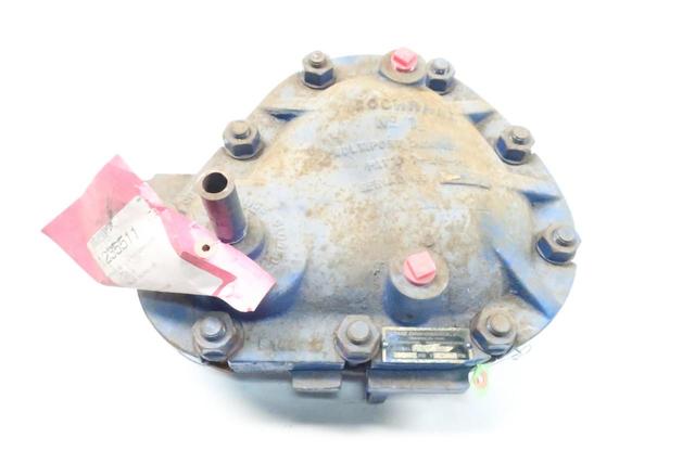 CRANE 132/00-4 STEEL STEAM TRAP 1-1/2IN NPT