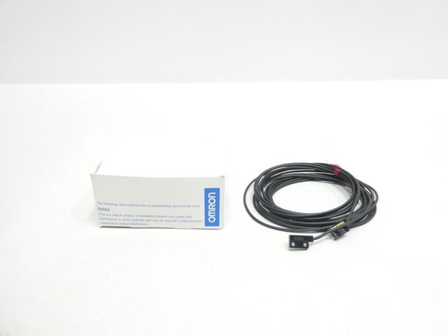 OMRON E3C-S30W PHOTOELECTRIC SWITCH