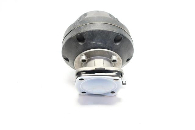 GEMU 9687-50-Z-1 DIAPHRAGM VALVE ACTUATOR