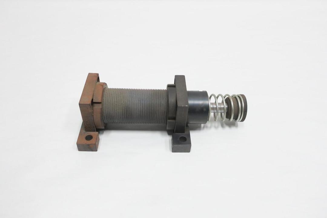 PARKER MC 4550-2-S PNEUMATIC SHOCK ABSORBER 1.91IN