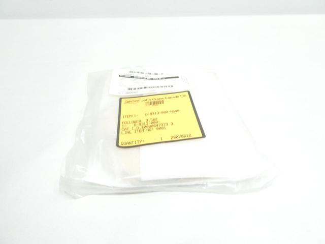 JOHN CRANE D-9313-000-N540 MECHANICAL SEAL