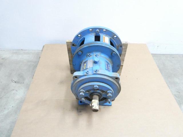 GOULDS 3196MTX PUMP POWER END 3X4-10H