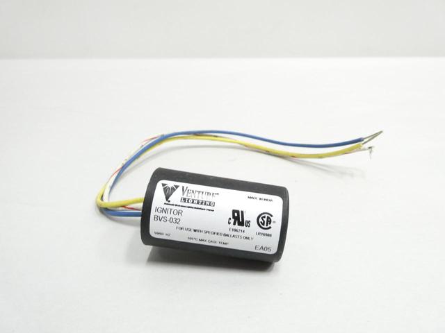 VENTURE LIGHTING BVS-032 HEATING ELEMENT