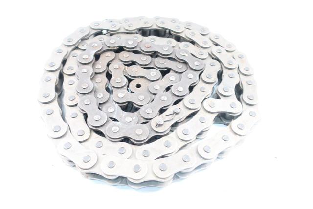 WHITNEY 140 SINGLE ROLLER CHAIN 185-1/2IN 1-3/4IN