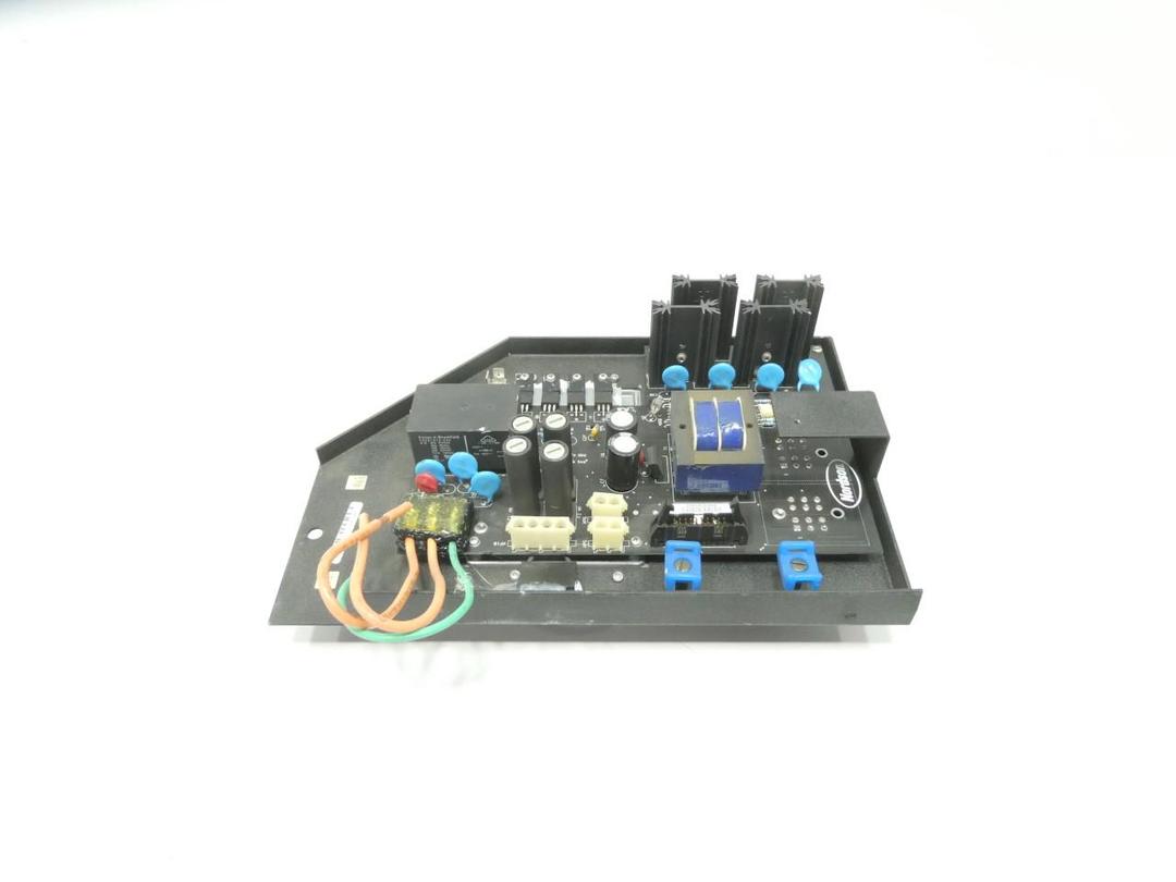 NORDSON 228893D POWER SUPPLY MODULE