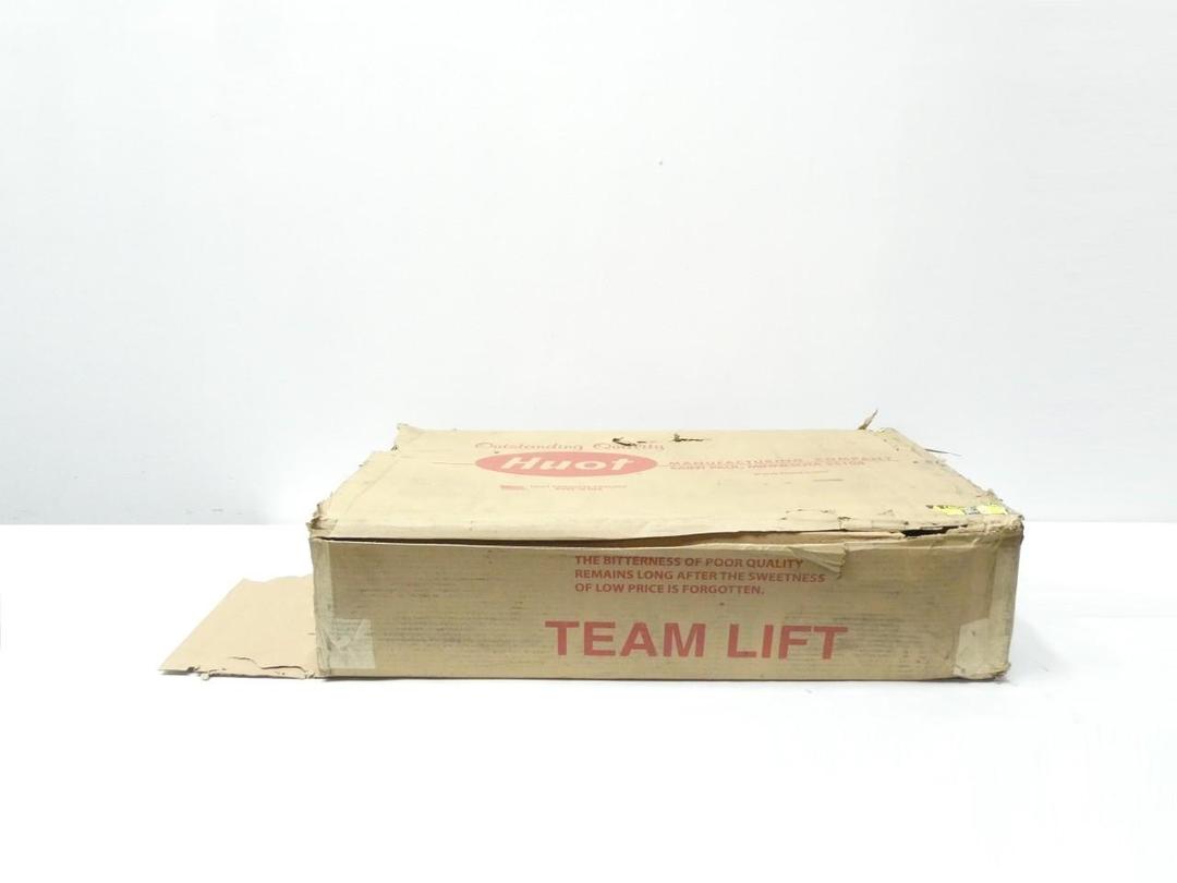 HUOT 13980 HSK100A TOOL SCOOT