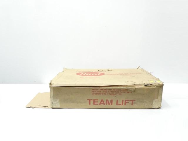 HUOT 13980 HSK100A TOOL SCOOT