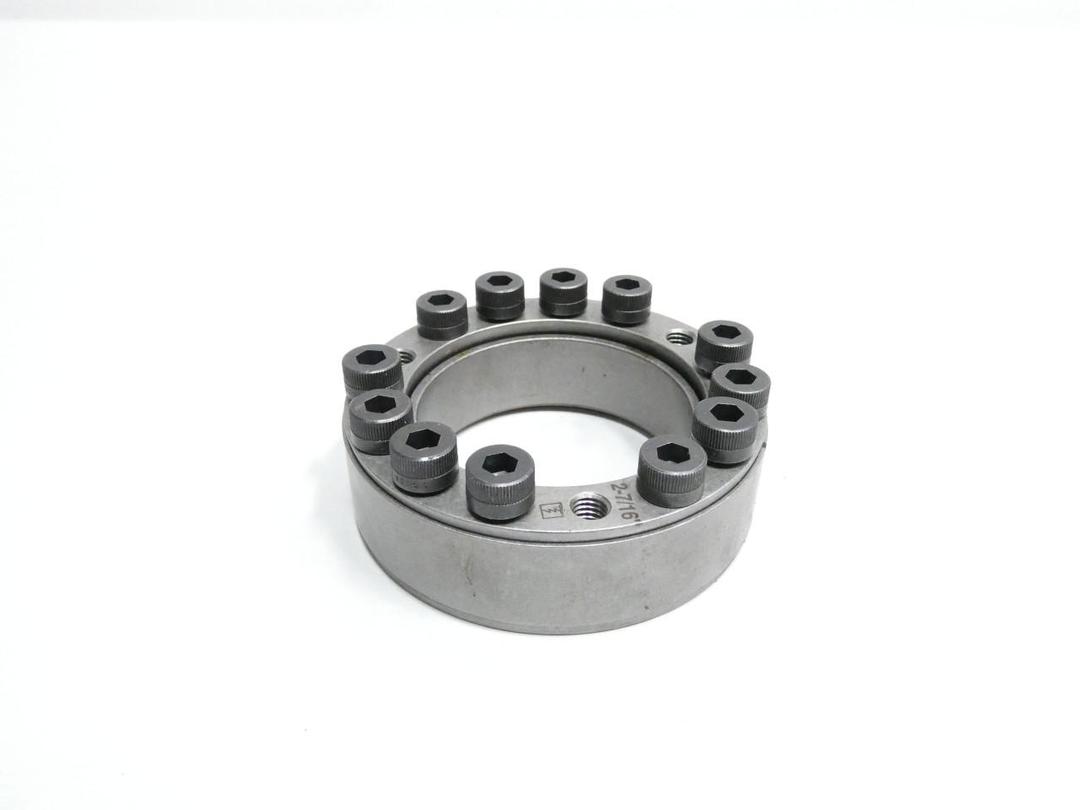 TSUBAKI PL2-7/16 AS POWER-LOCK BUSHING 2-7/16IN