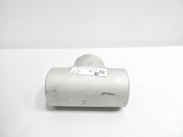 PMI A/SA403WP BUTT WELD STEEL PIPE TEE 3IN