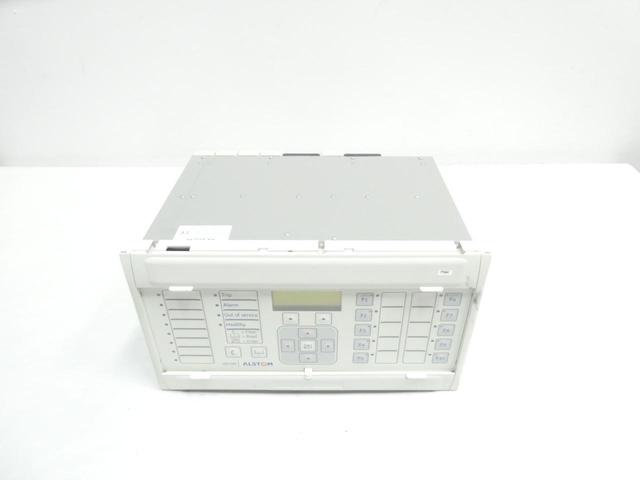 ALSTOM P54431FB4M0710M CONTROLLER MODULE