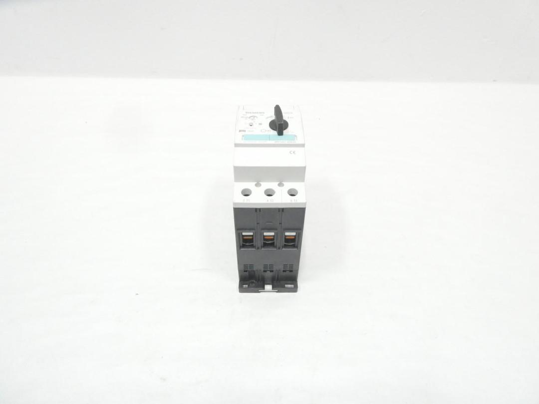 SIEMENS 3RV1431-4DA10 MANUAL MOTOR STARTER 18-25A