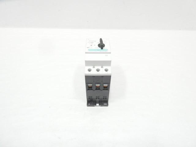 SIEMENS 3RV1431-4DA10 MANUAL MOTOR STARTER 18-25A