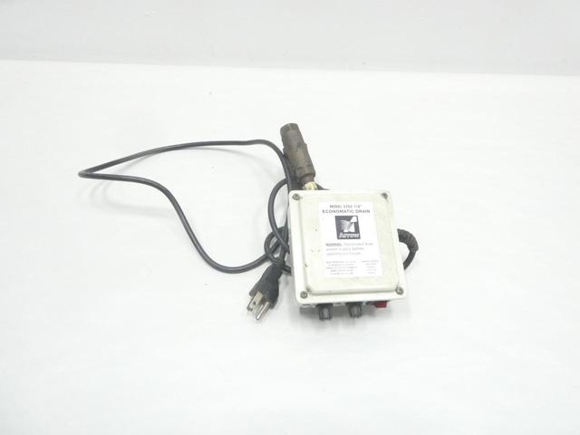 ARROW 5702-1/4 ECONOMATIC DRAIN