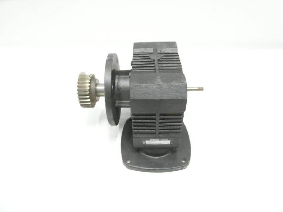 WITTMANN R700008287 S63FI RIGHT ANGLE GEAR REDUCER