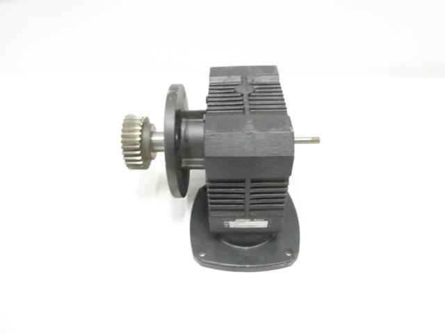 WITTMANN R700008287 S63FI RIGHT ANGLE GEAR REDUCER