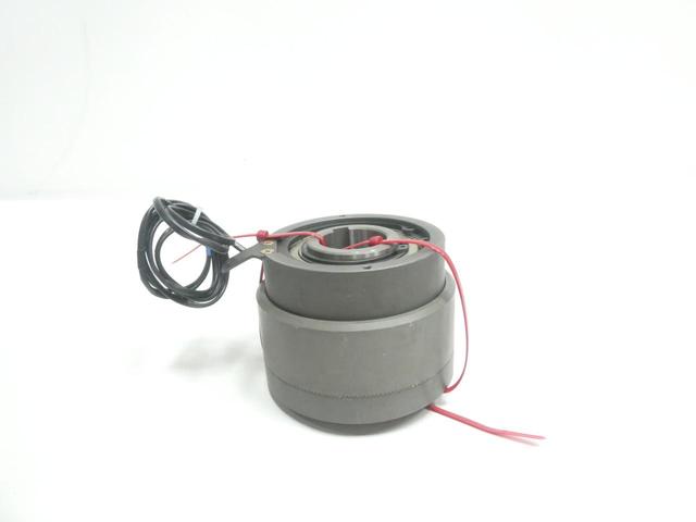 OGURA MZ 25D-01 ELECTROMAGNETIC MECHANICAL CLUTCH 40MM 24V-DC