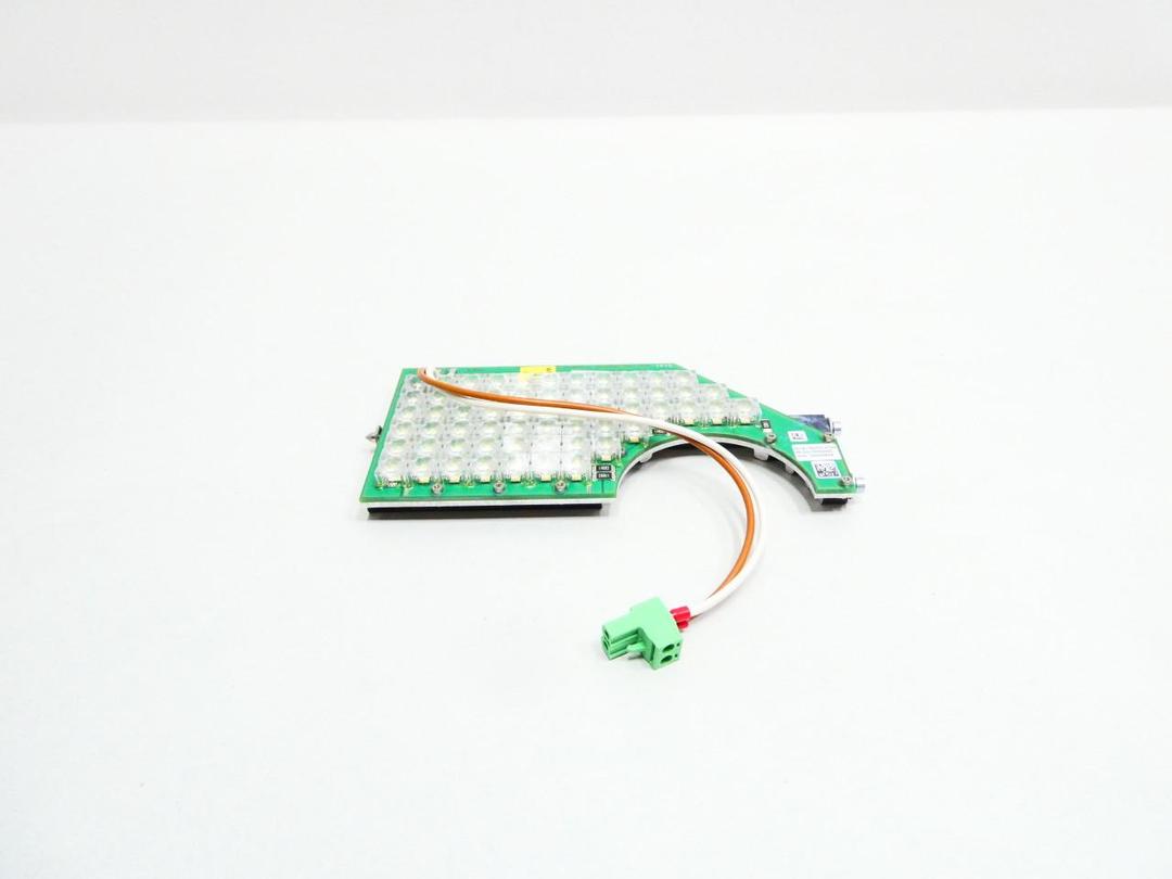 ISRA VISION 001817627014749 0615010000000 AG INTELLICAM LIGHTING PCB