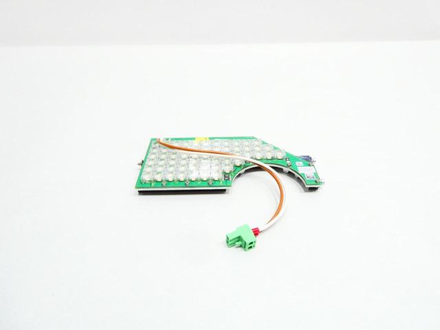 ISRA VISION 001817627014749 0615010000000 AG INTELLICAM LIGHTING PCB