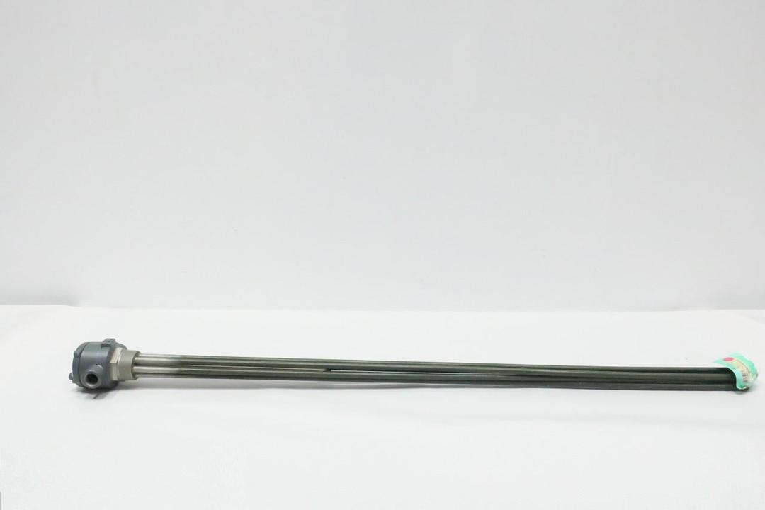 OGDEN 231144623 IMMERSION HEATER 3PH 4FT 48KW 480V-AC