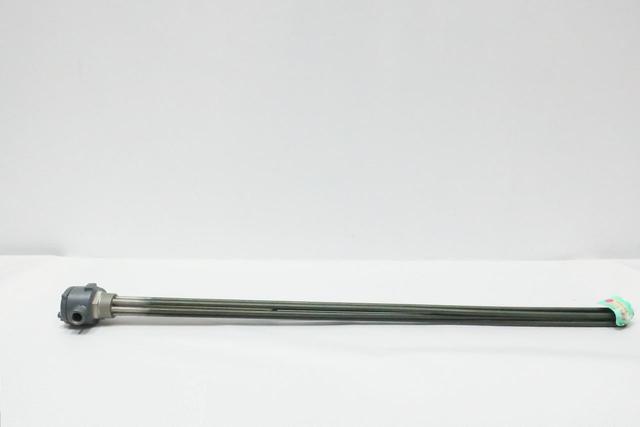OGDEN 231144623 IMMERSION HEATER 3PH 4FT 48KW 480V-AC