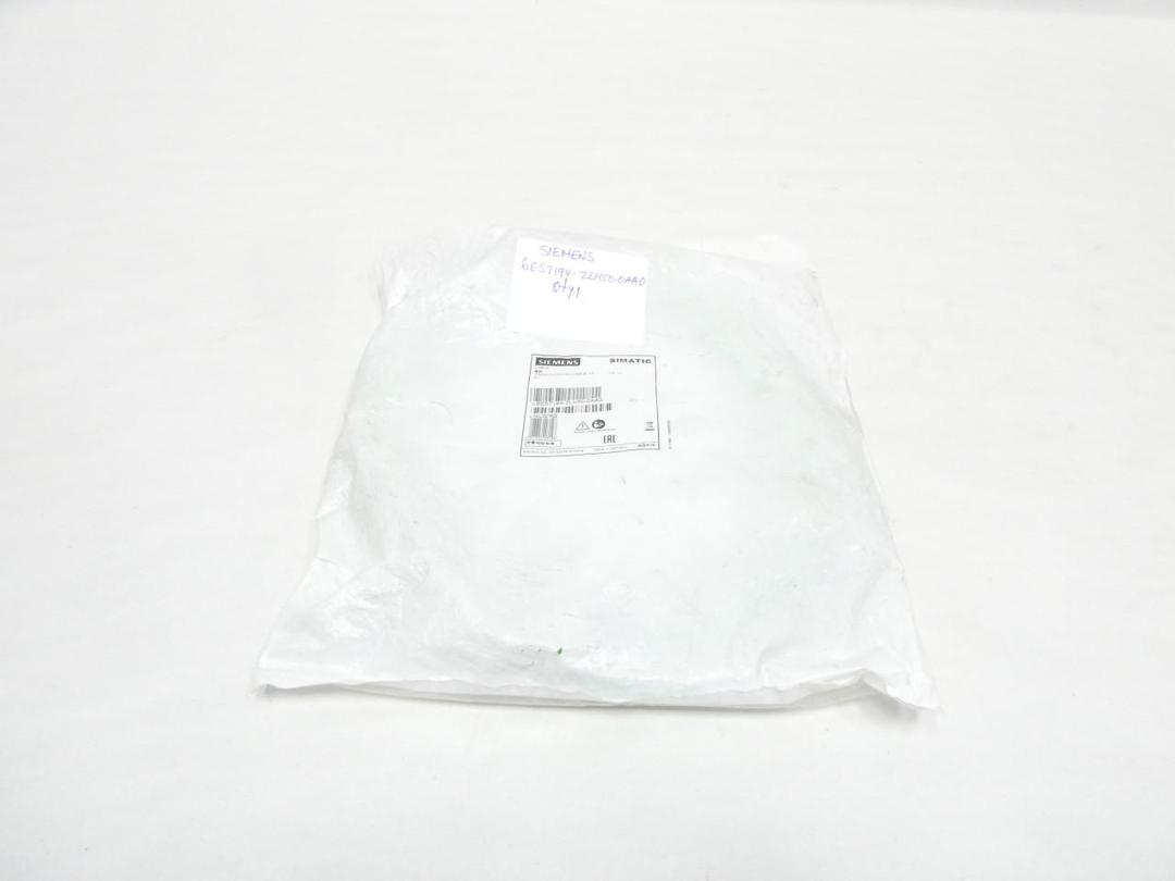 SIEMENS 6ES7194-2LH50-0AA0 5M CABLE