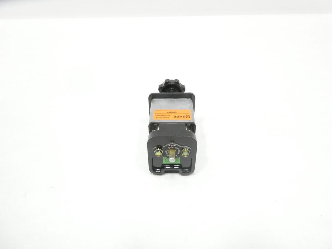 GENERAL ELECTRIC GE A2A01S1A3K1 2 POS SBM SWITCH