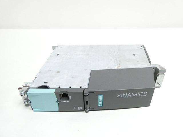SIEMENS 6SL3040-1MA01-0AA0 SINAMICS CONTROL UNIT