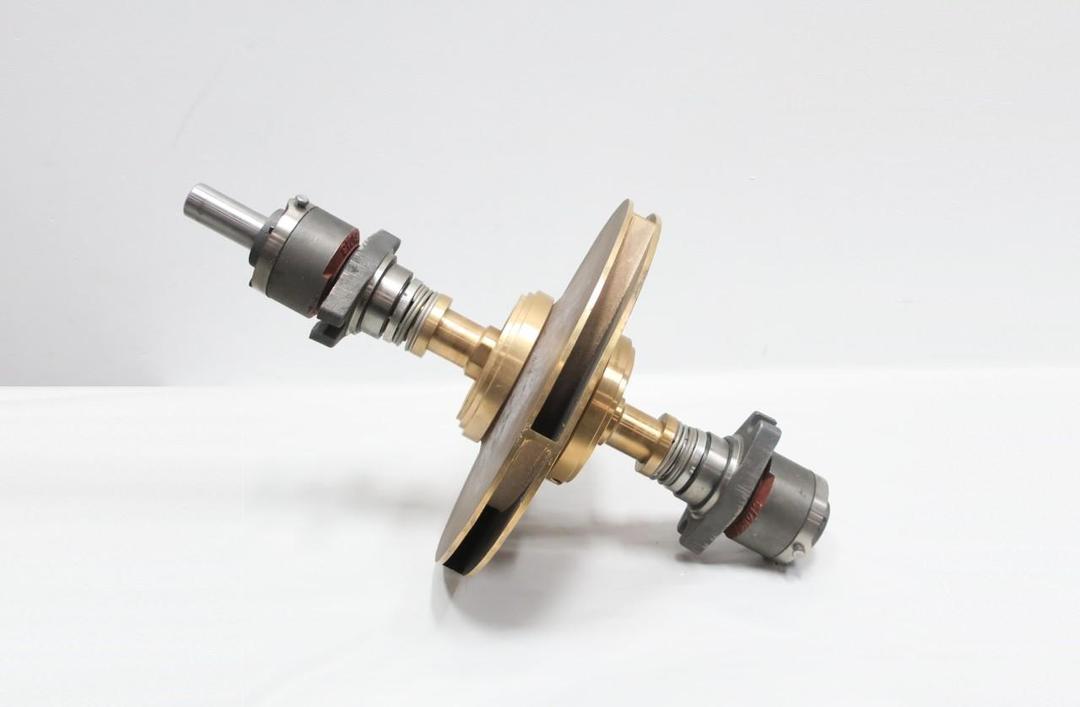 PENTAIR IMPELLER SHAFT FOR 1910/1940