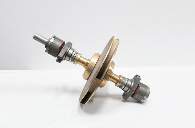 PENTAIR IMPELLER SHAFT FOR 1910/1940